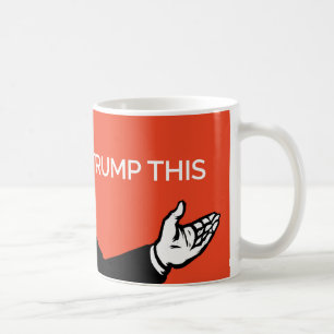 TRUMP DIT KOFFIEMOK