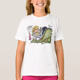 Trump Dragon Slayer T-Shirt