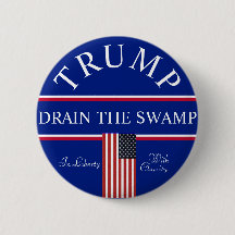 Trump Drain the Swamp