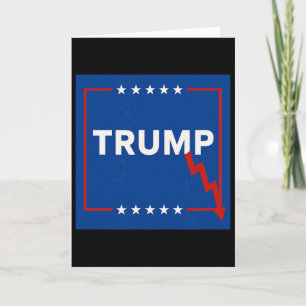 Trump economie _1 kaart