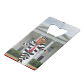 Trump en prison (Dos Angle)