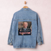 Trump et Biden (Hangar)