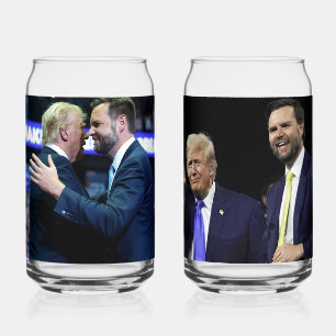 Trump et JD Vance 2024