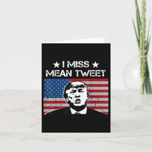 Trump Fathers Day Gasprijzen Ik mis Tweets Ju Kaart