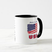 Trump Felon Mug (Devant droit)