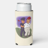 Trump Felonies (Seltzer Voorkant)