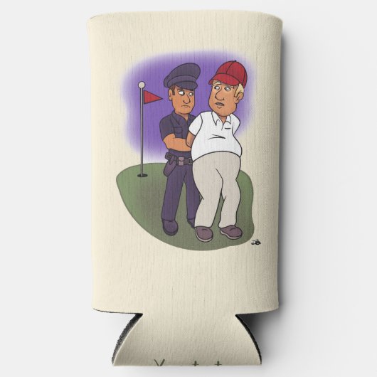 Trump Felonies (Voorkant)