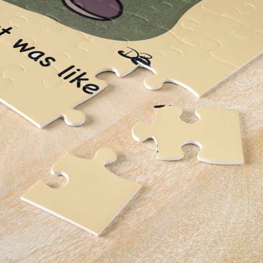 Trump Felonies Jigsaw Puzzle (Côté)