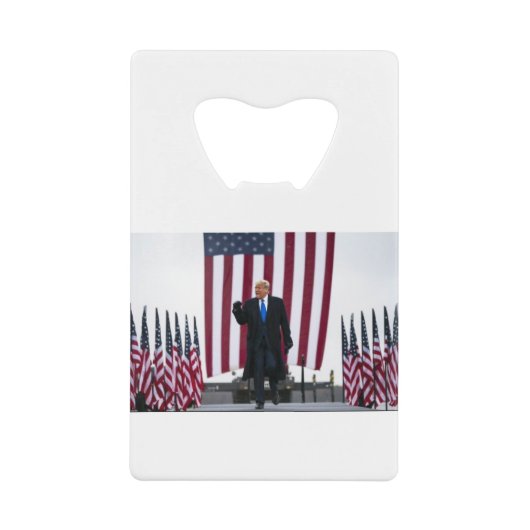 Trump-Flags (Devant)