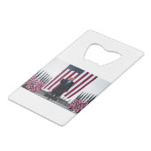 Trump-Flags (Devant Angle)