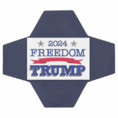 TRUMP FREEDOM 2024 (Plat)