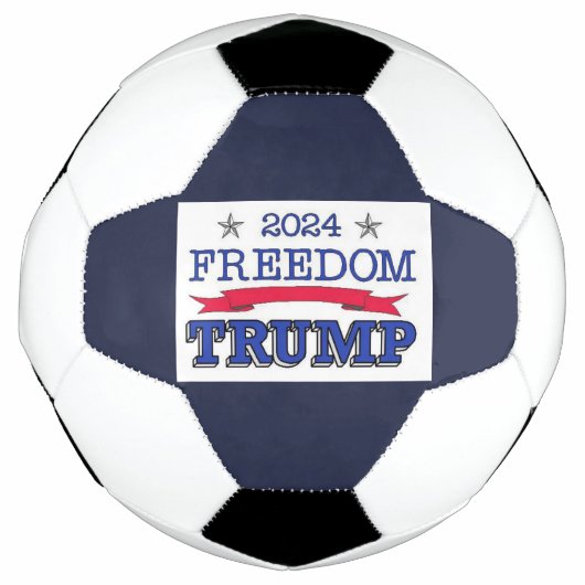 TRUMP FREEDOM 2024 (Devant)