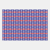 Trump Freedom Wrapping Paper (Voorkant 2)