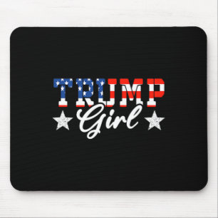 Trump Girl (op CK) Trump Girl No Apologies Mega Me Muismat