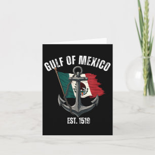 Trump Golf van Mexico voor altijd liberale anti-Tr Kaart