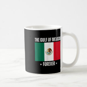 Trump Golf van Mexico voor altijd liberale anti-Tr Koffiemok