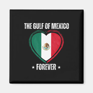 Trump Golf van Mexico voor altijd liberale anti-Tr Magneet
