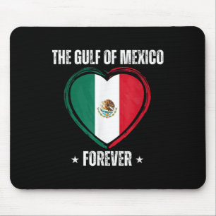 Trump Golf van Mexico voor altijd liberale anti-Tr Muismat