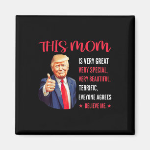 Trump Grappige Citaten Moederdag Deze Moeder Is Er Magneet
