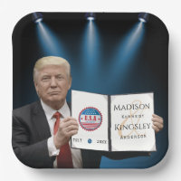 Trump Greatest Amazing Wedding