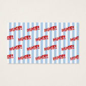 Trump GROS Celebration Party Boire des bons de bil (Dos)