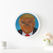 Trump Grote Klok (Huis)