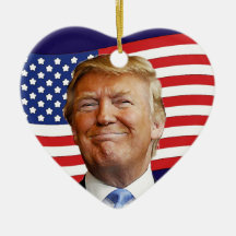 Trump Heart