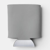 Trump heeft geen geld om je te kopen. blikjeskoeler (Achterkant)