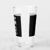 Trump heeft het 47ste President van 2024 gewonnen Glas (Links)