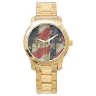 TRUMP HORLOGE