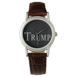 TRUMP HORLOGE