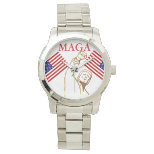 TRUMP HORLOGE
