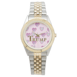 TRUMP HORLOGE