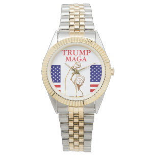 TRUMP HORLOGE