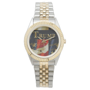 TRUMP HORLOGE