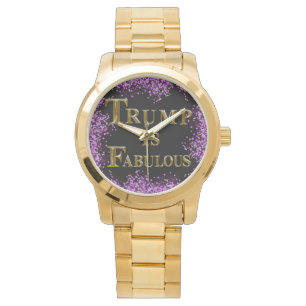 TRUMP HORLOGE