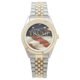 TRUMP HORLOGE