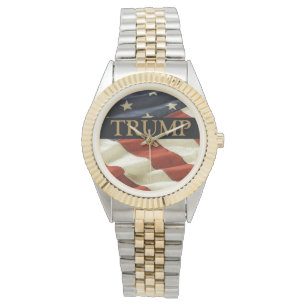TRUMP HORLOGE