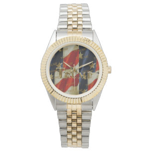 TRUMP HORLOGE