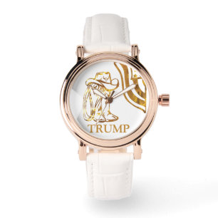 TRUMP HORLOGE