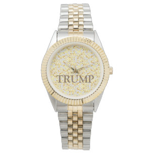 TRUMP HORLOGE
