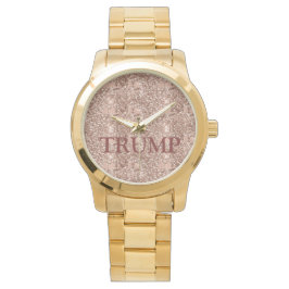 TRUMP HORLOGE