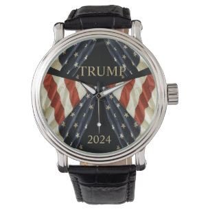 TRUMP HORLOGE