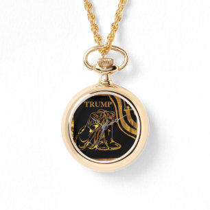 TRUMP HORLOGE