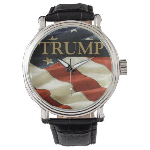 TRUMP HORLOGE