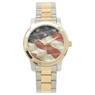 TRUMP HORLOGE