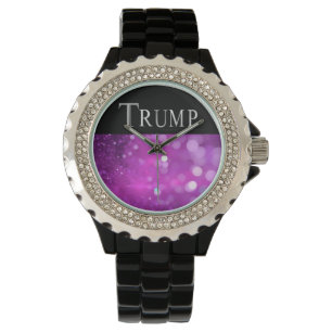 TRUMP HORLOGE