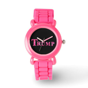 TRUMP HORLOGE
