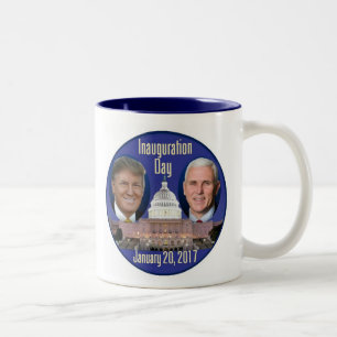 TRUMP INAUGURATION Mok