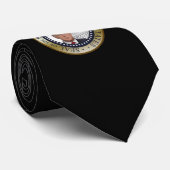 TRUMP Inauguration Stropdas (Opgerold)